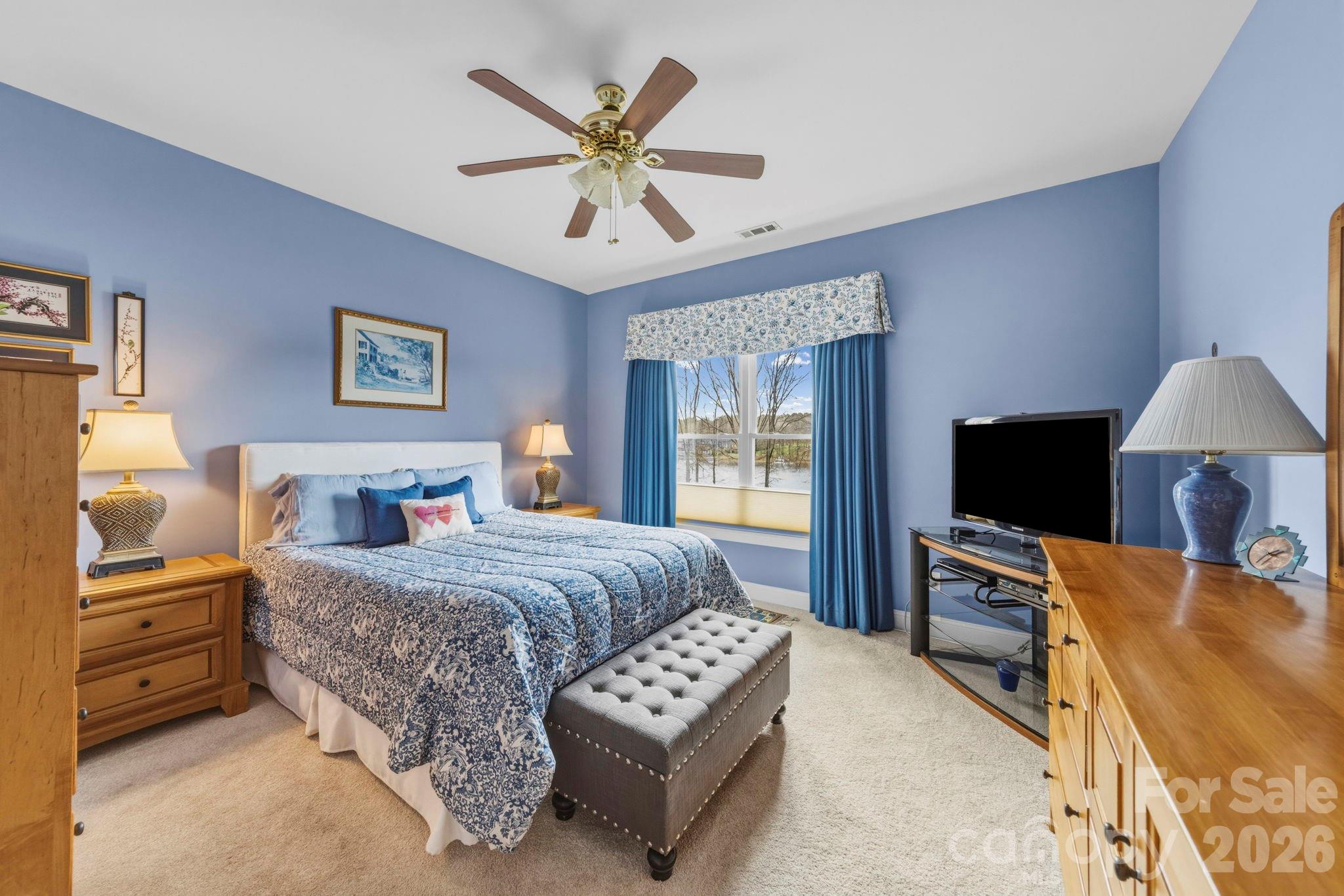 Village Lake - Residential