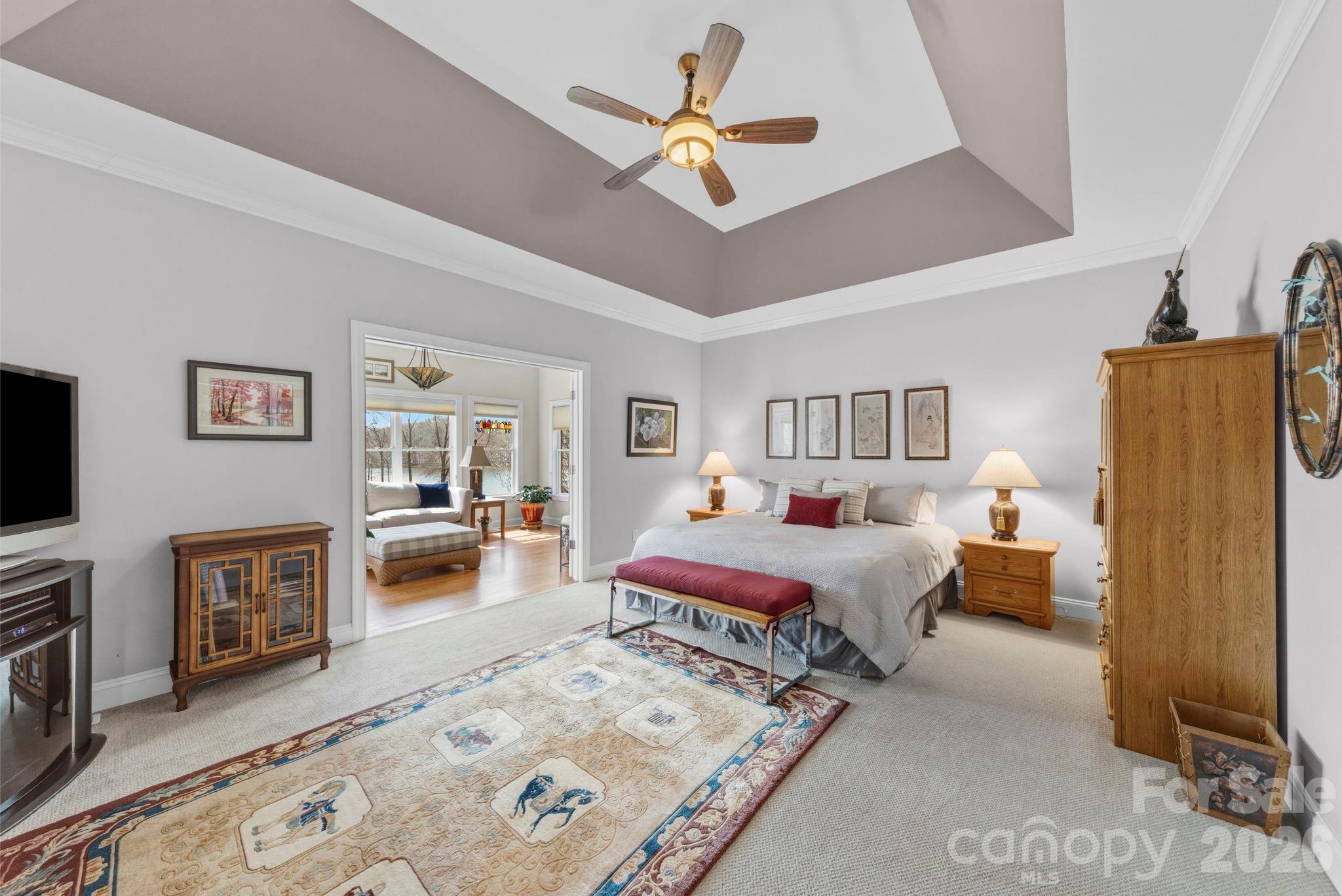 Village Lake - Residential