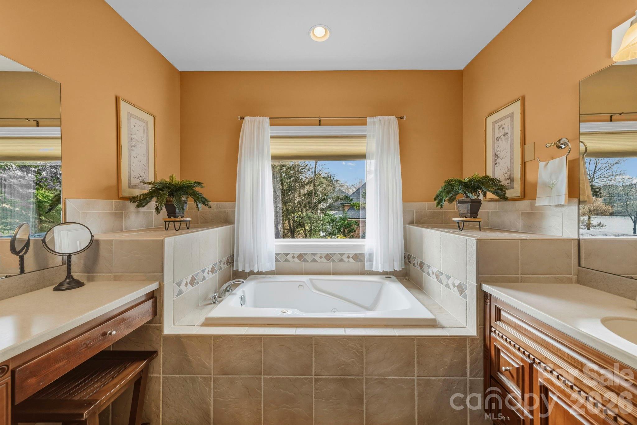 Village Lake - Residential