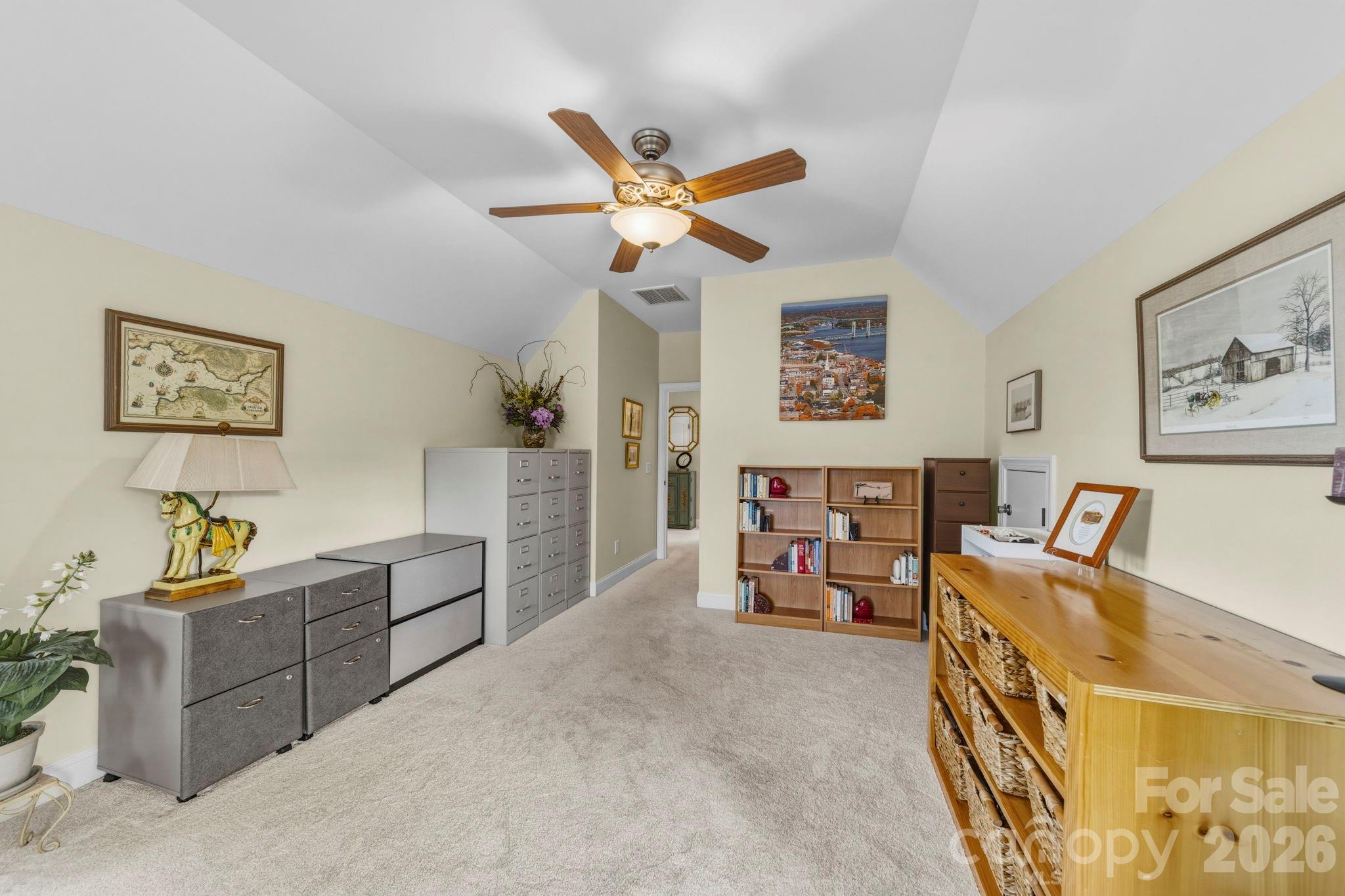 Village Lake - Residential