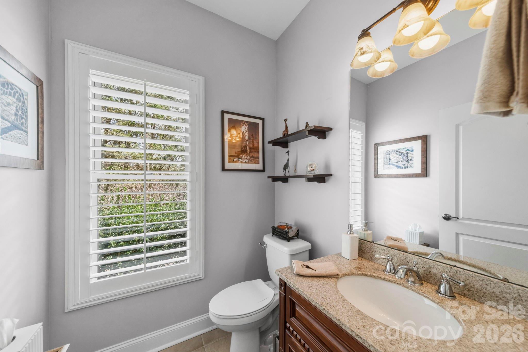 Village Lake - Residential