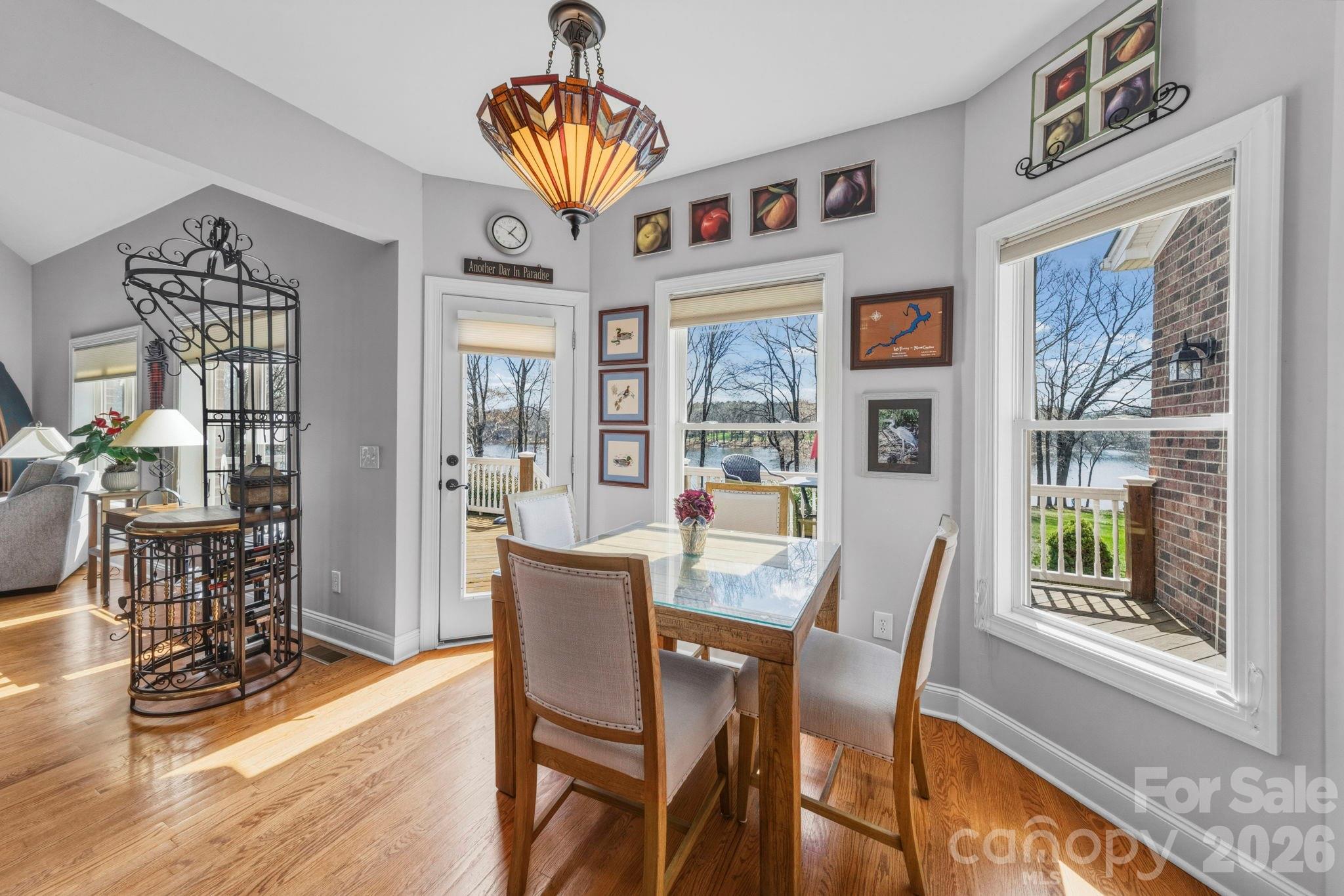 Village Lake - Residential