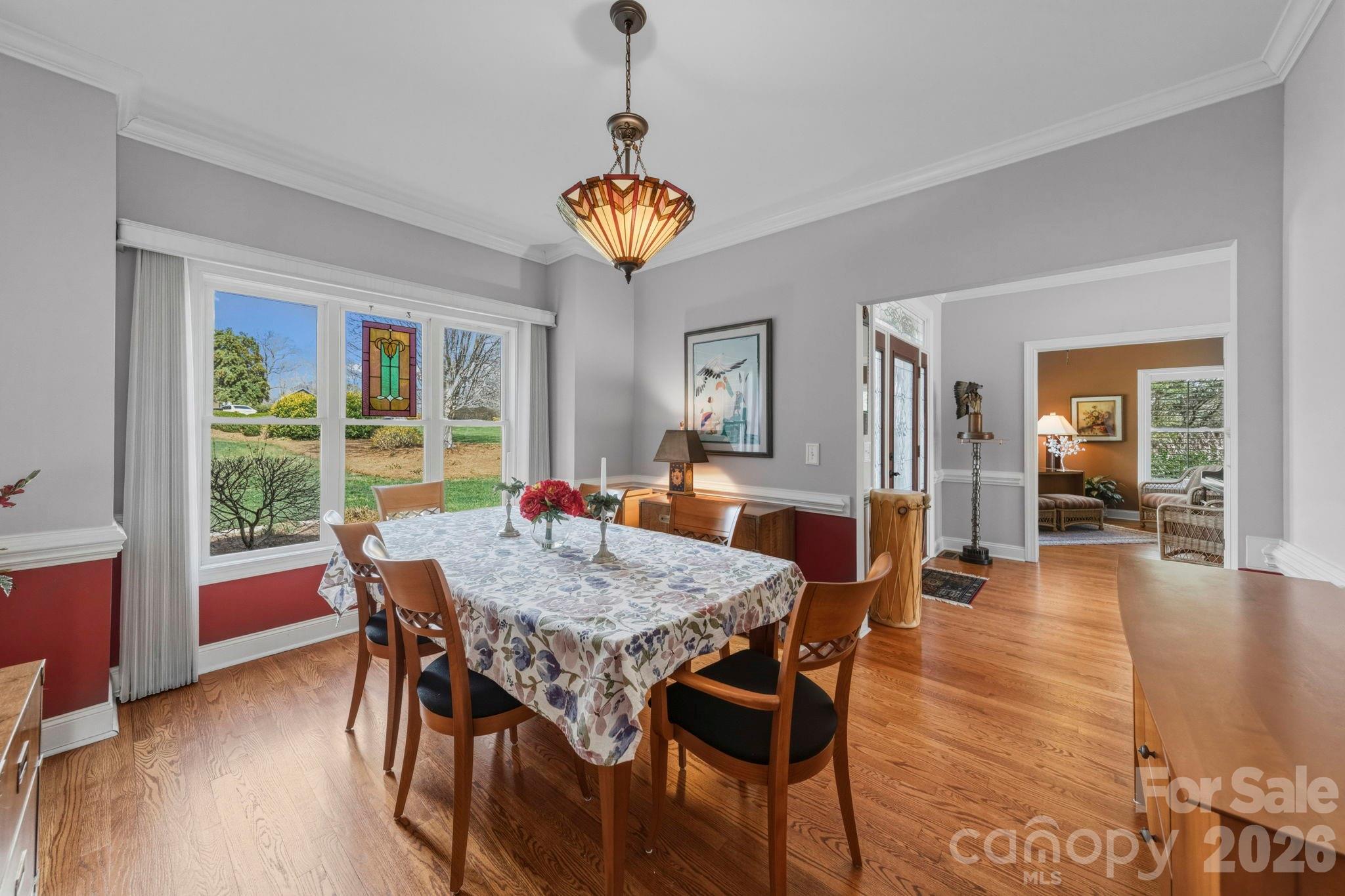 Village Lake - Residential