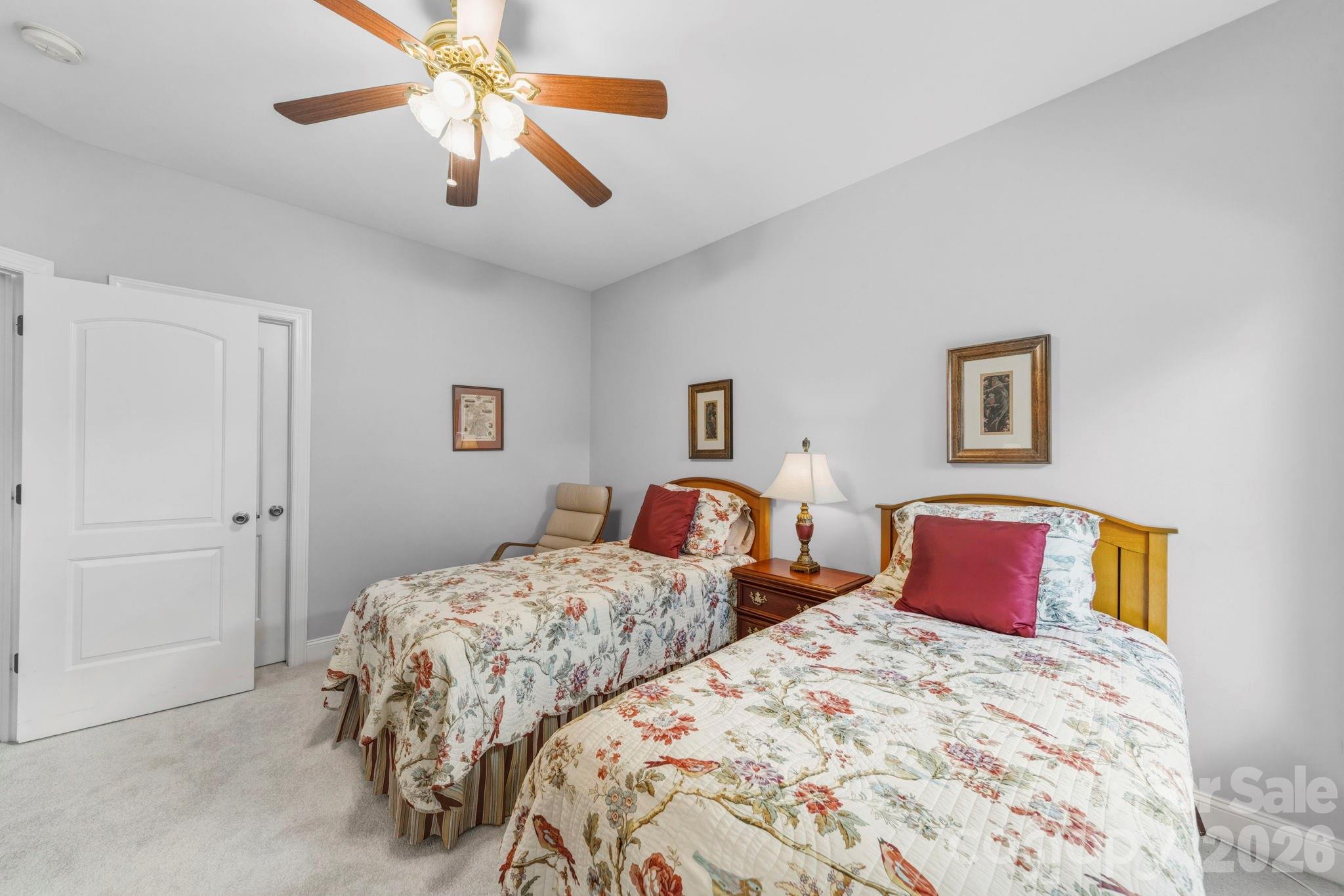 Village Lake - Residential