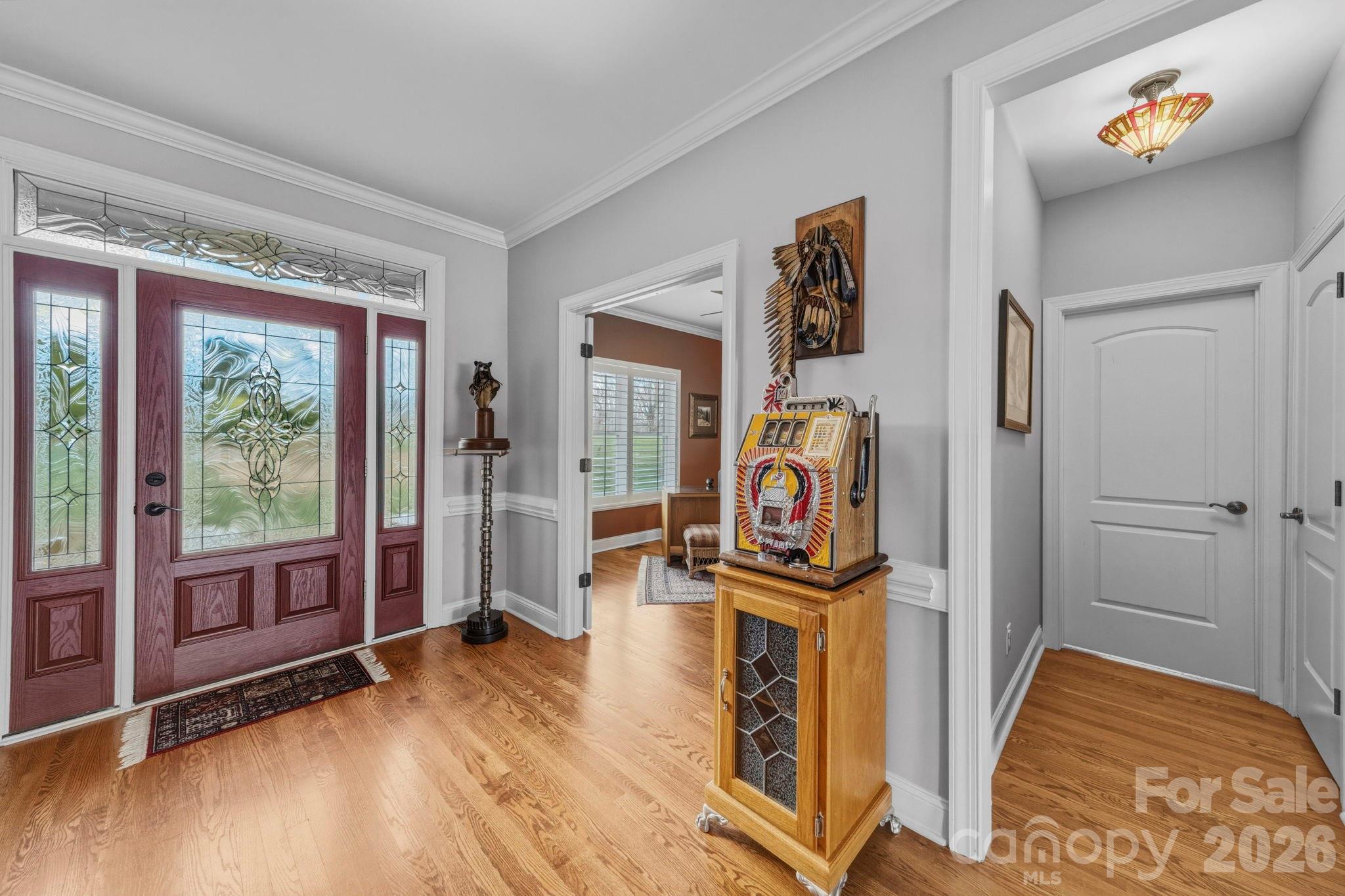 Village Lake - Residential