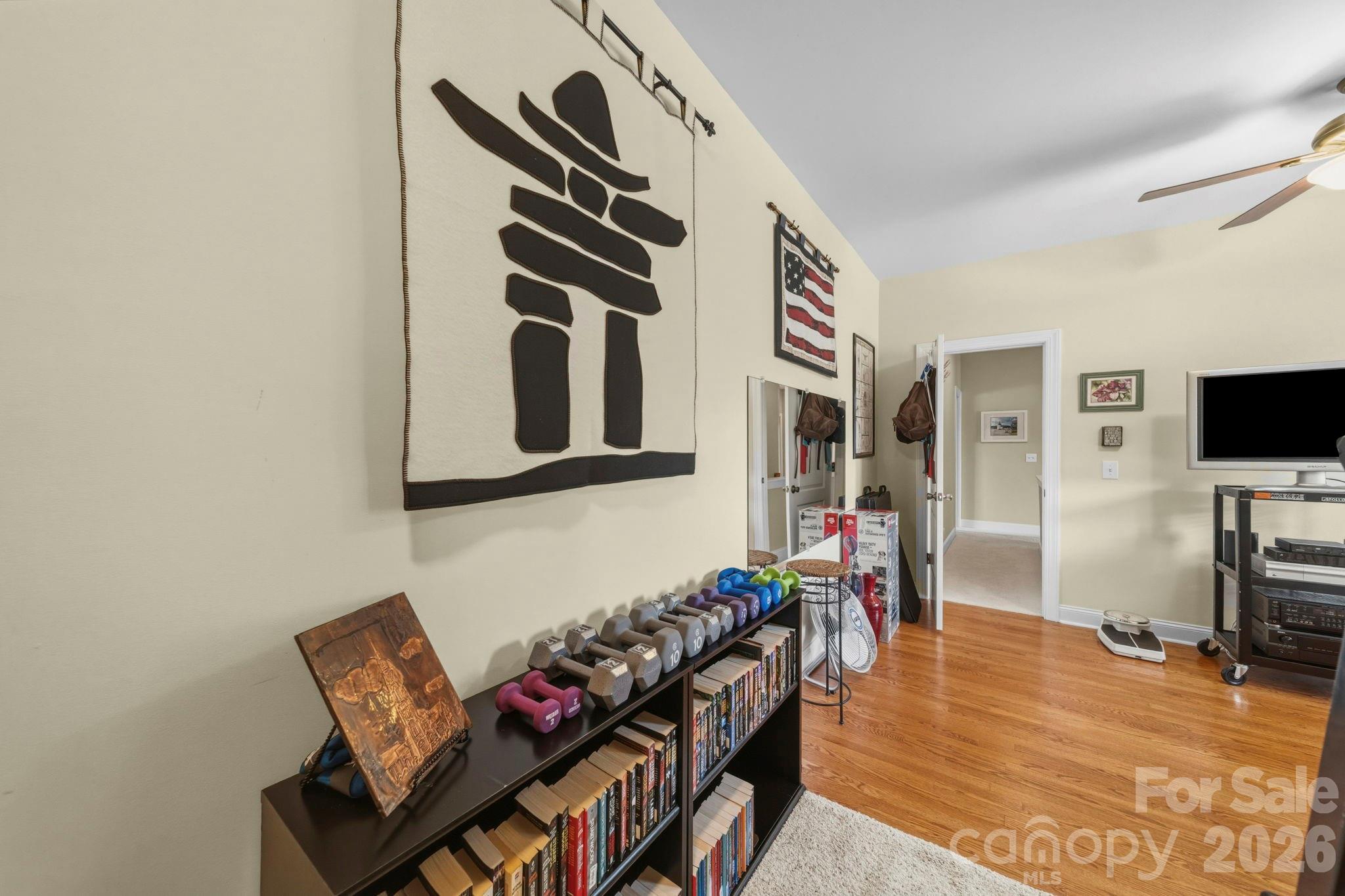 Village Lake - Residential