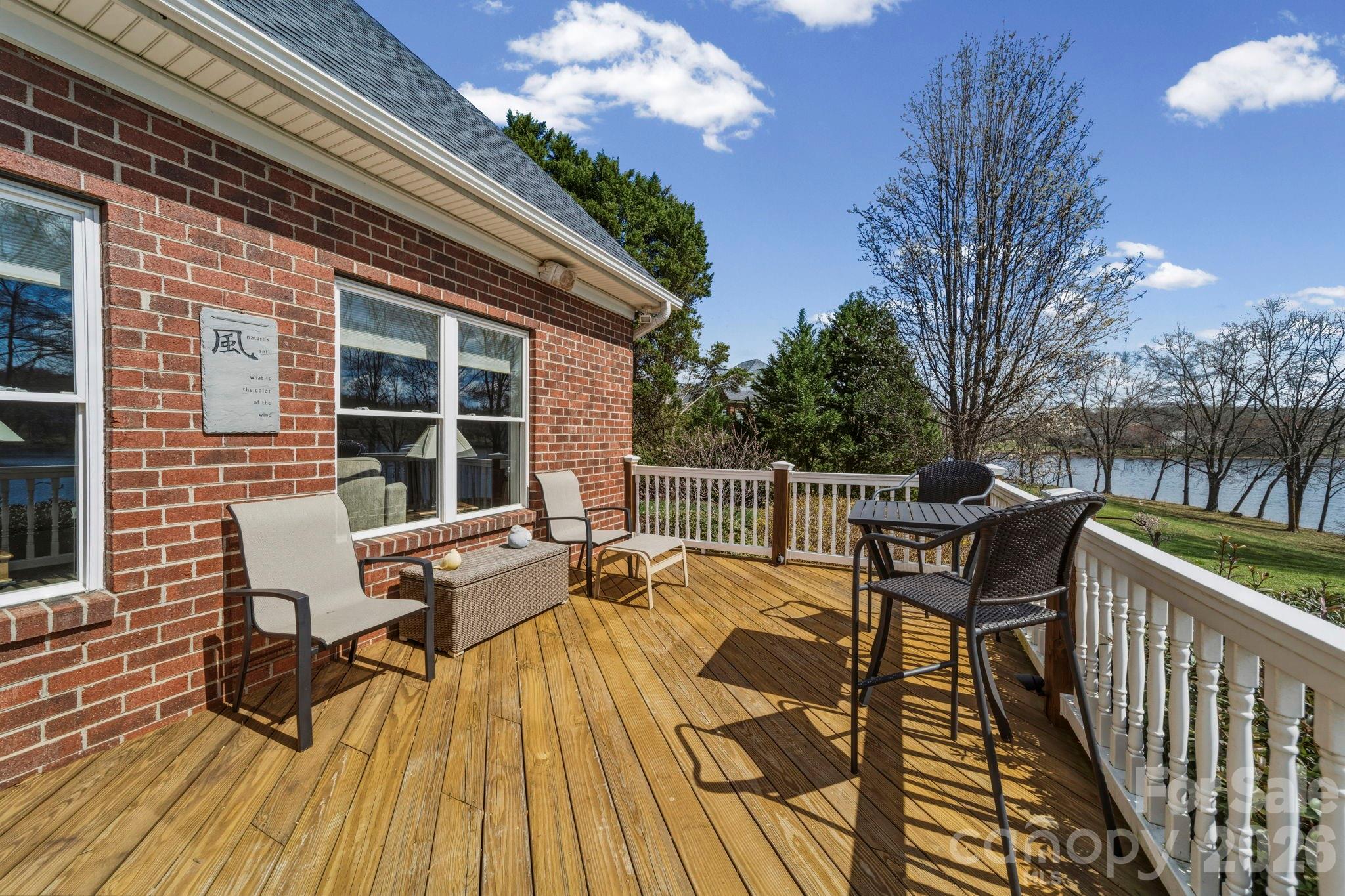 Village Lake - Residential