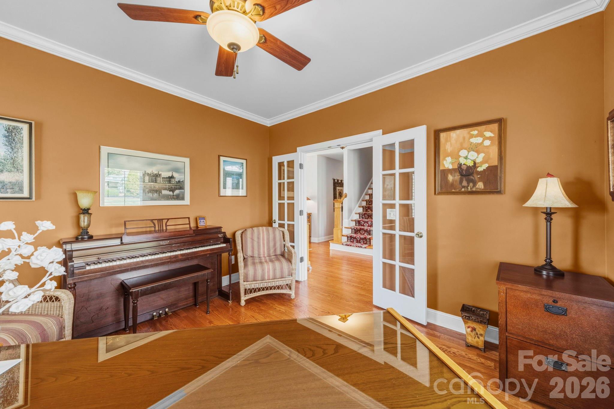 Village Lake - Residential