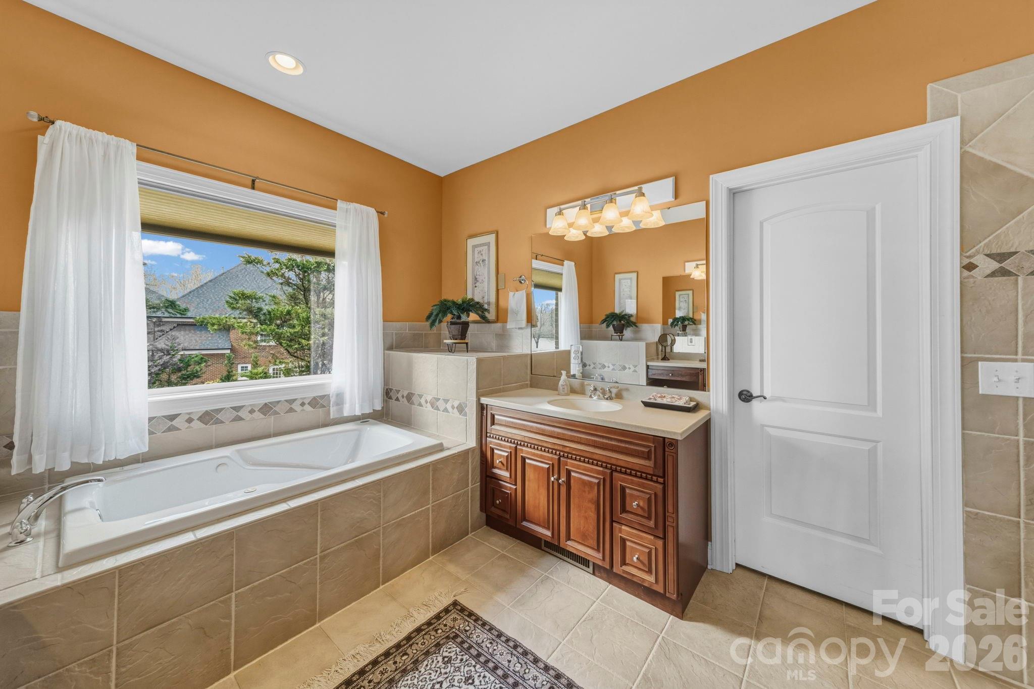 Village Lake - Residential