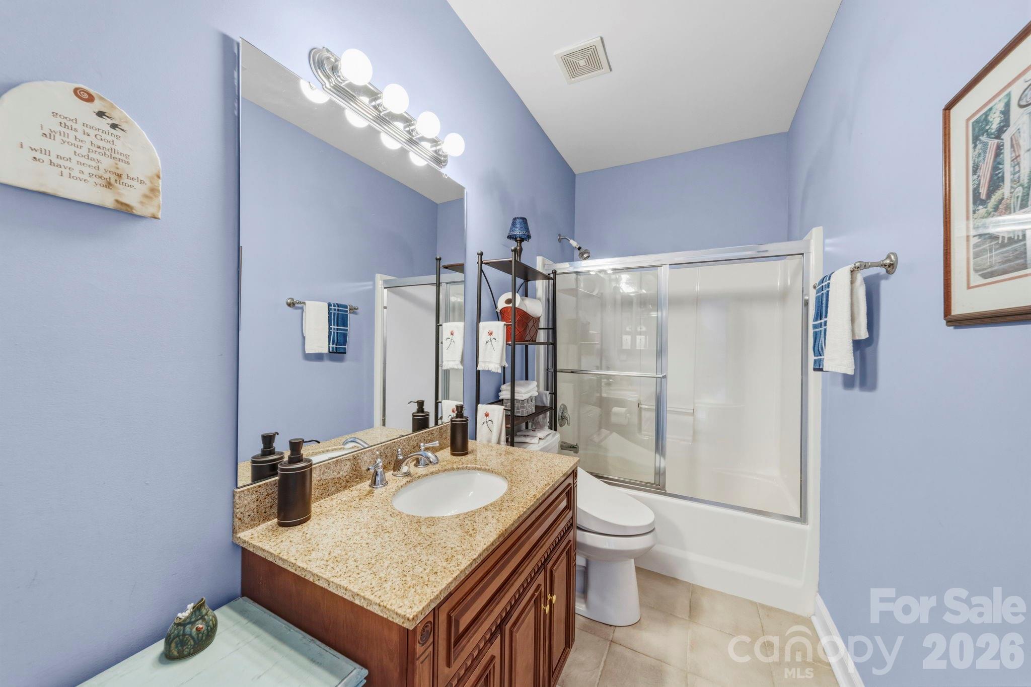 Village Lake - Residential