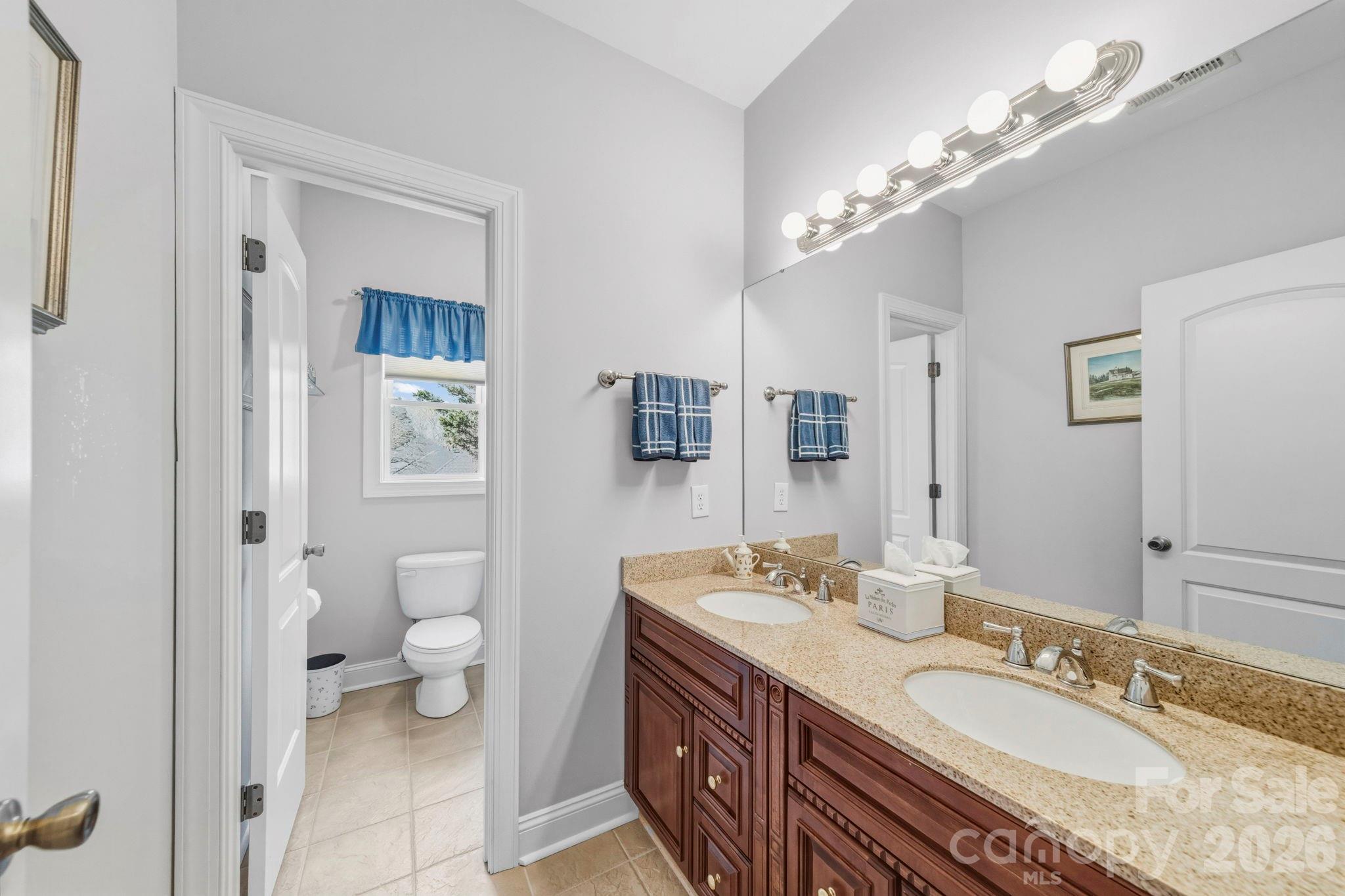 Village Lake - Residential