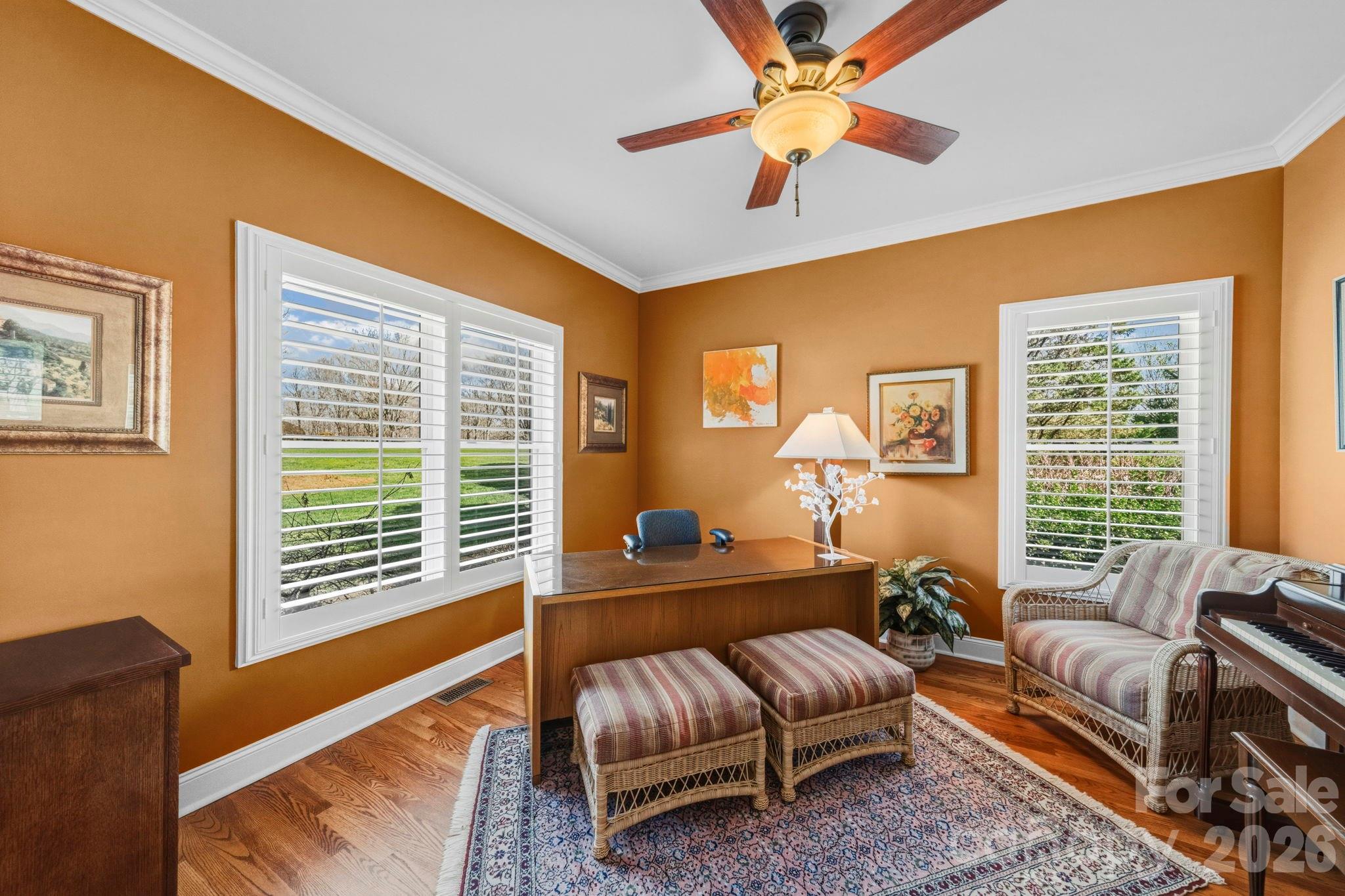 Village Lake - Residential