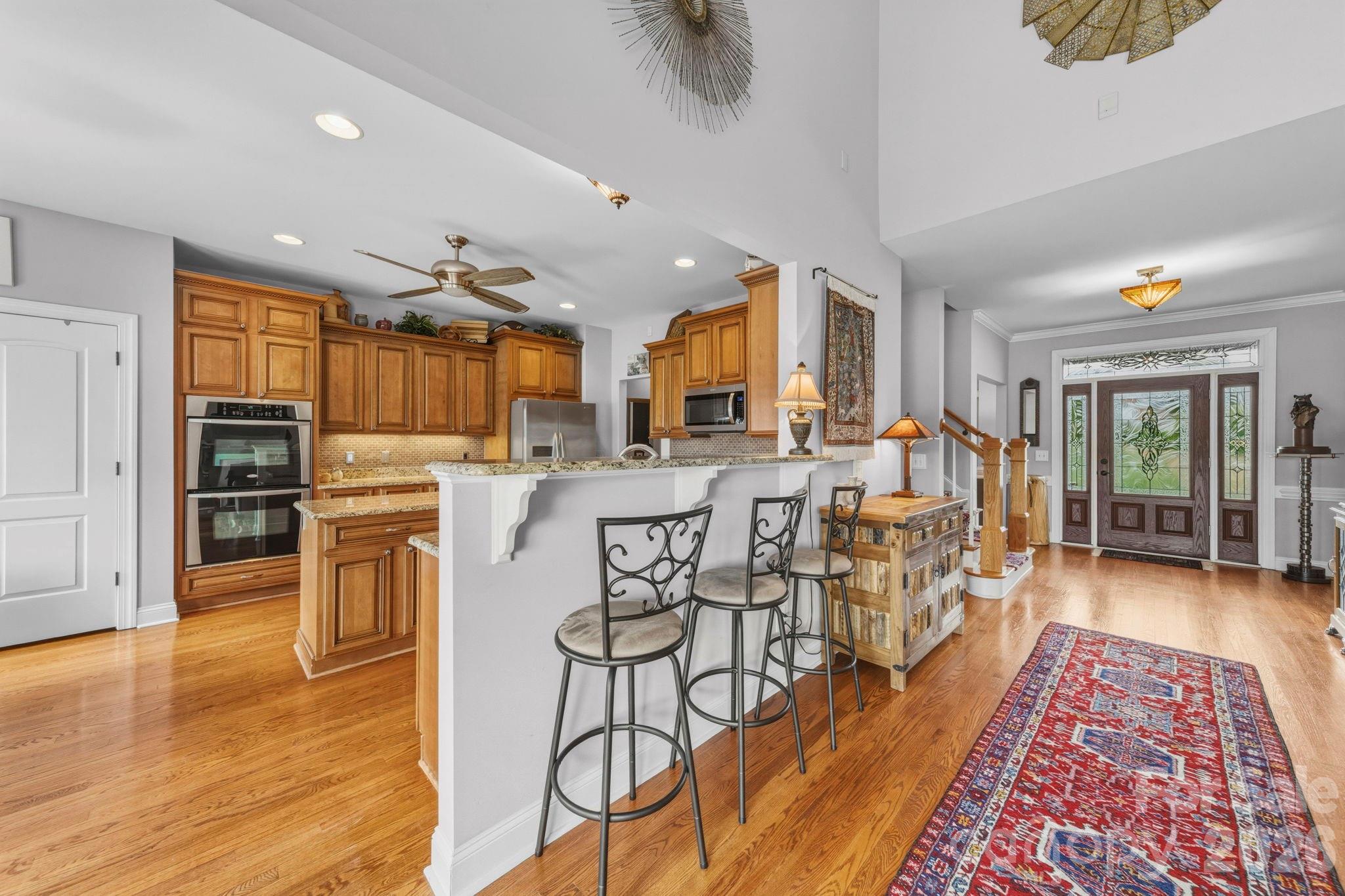 Village Lake - Residential