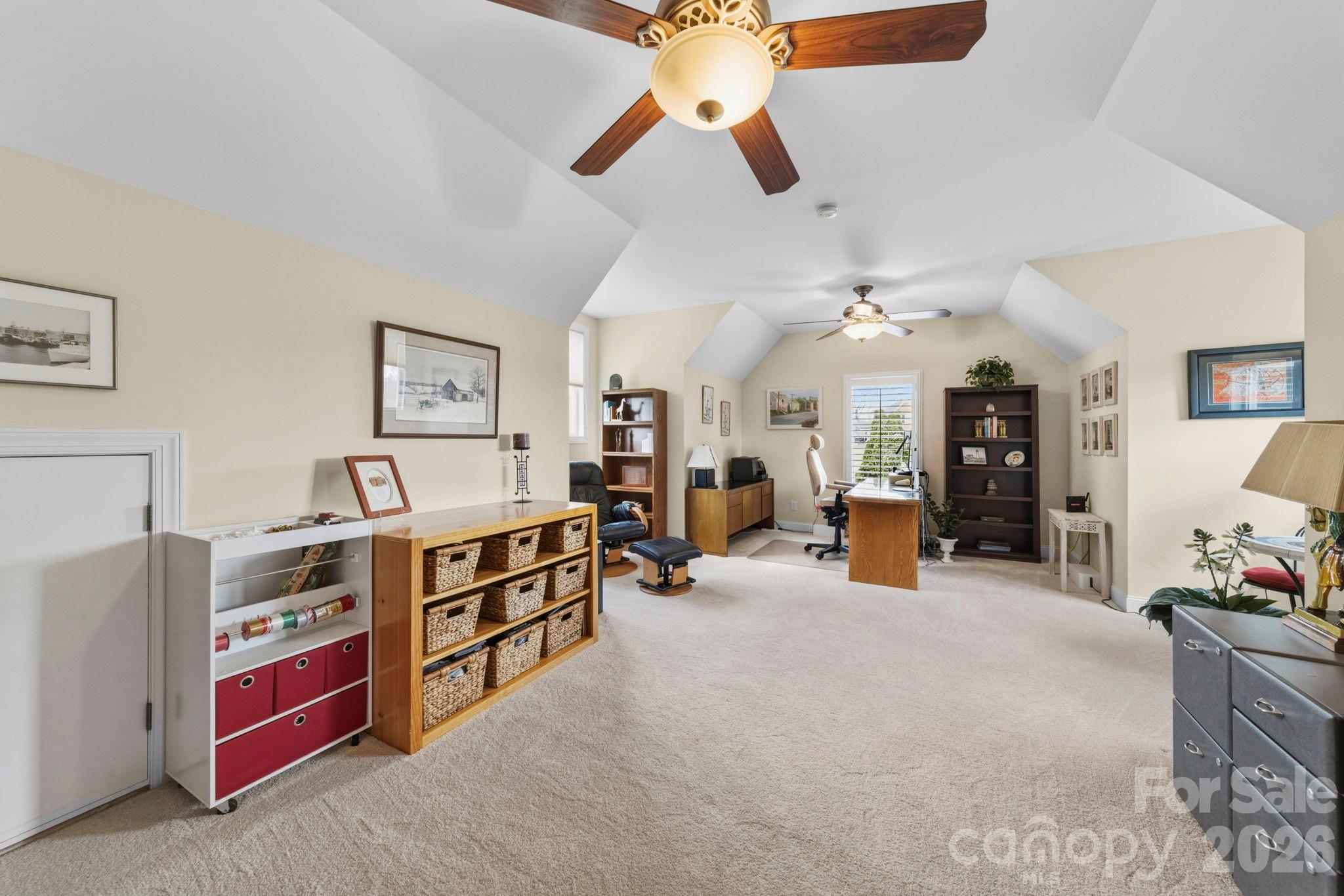 Village Lake - Residential