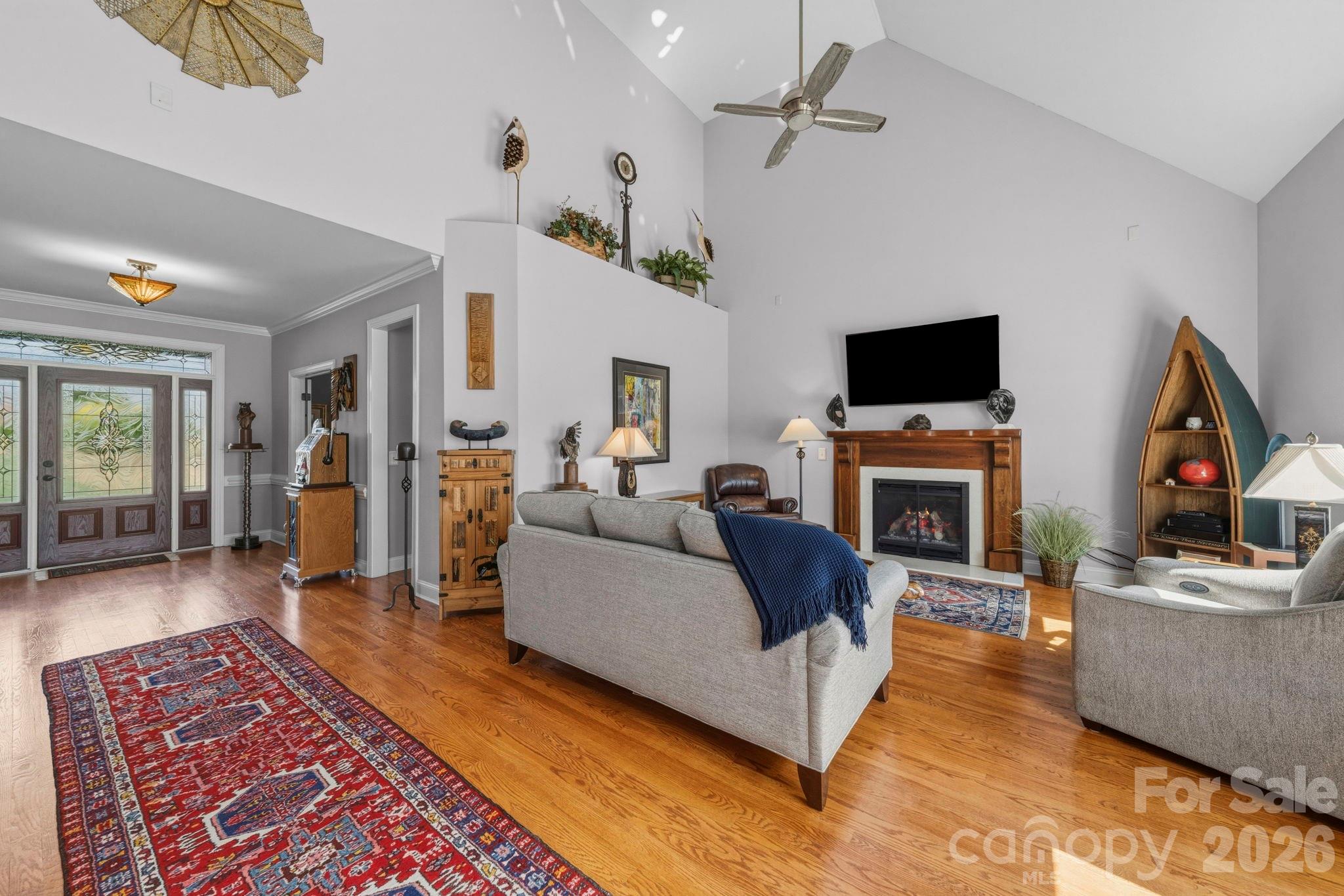 1132 Village Lake Drive