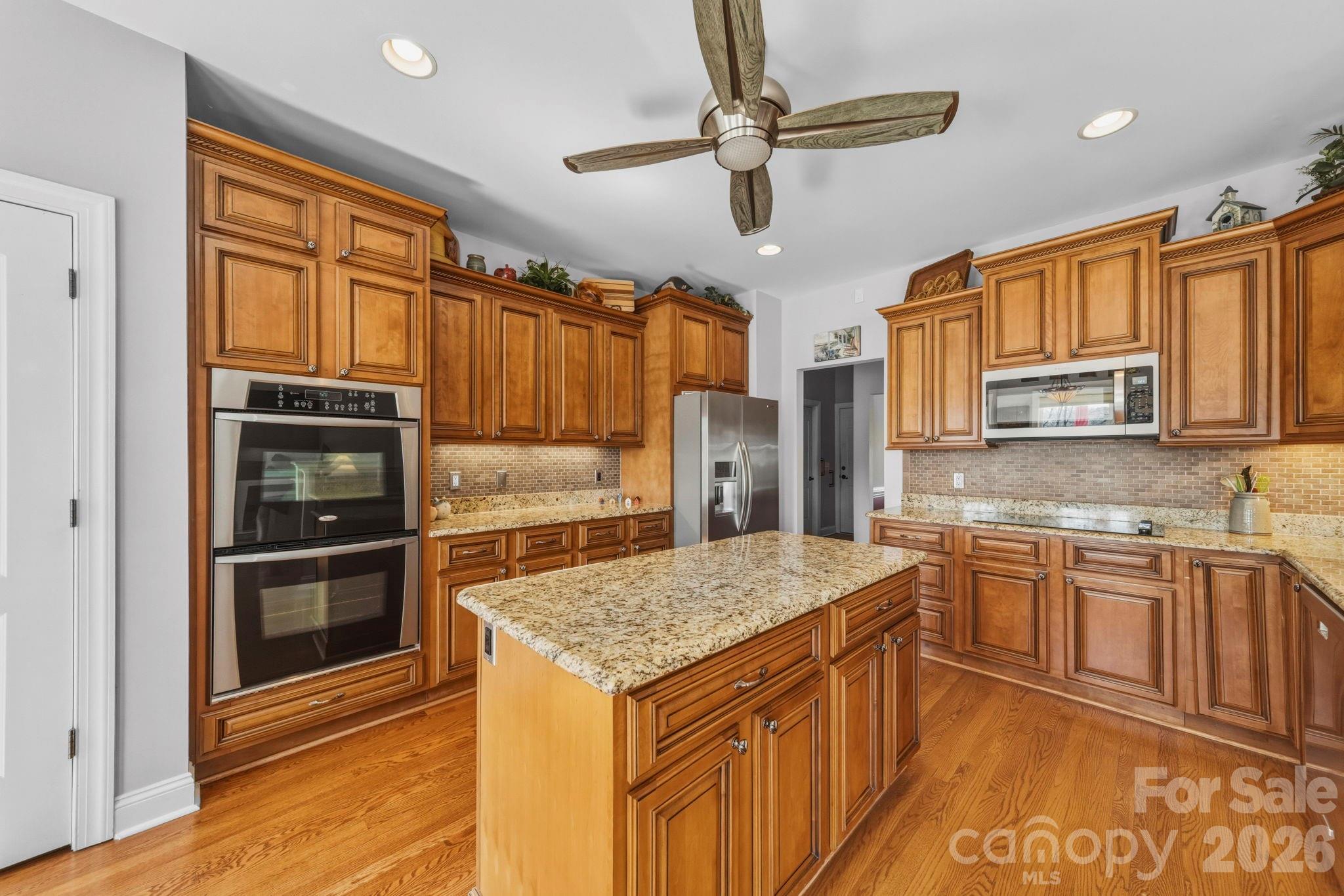 Village Lake - Residential