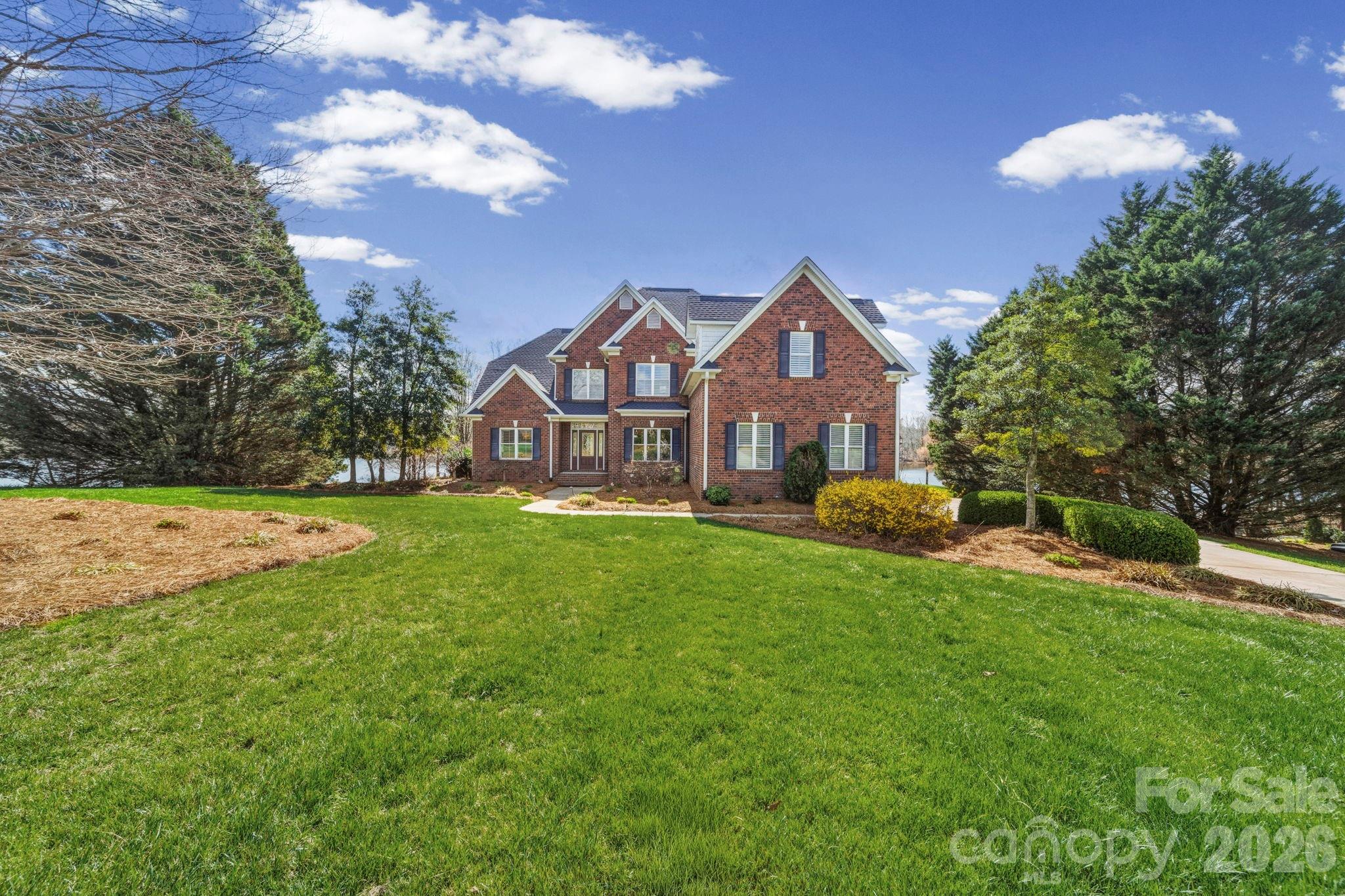 Village Lake - Residential