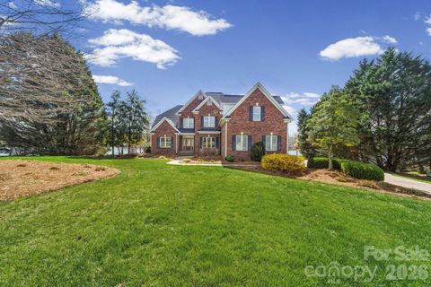 1132 Village Lake Drive Monroe NC 28110