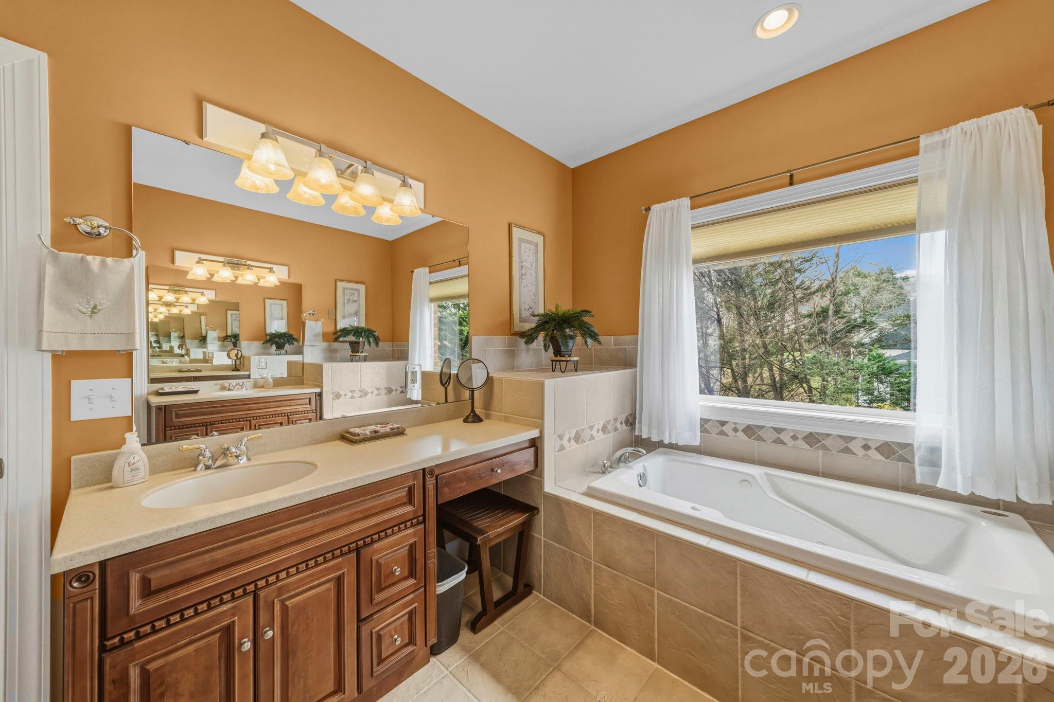 Village Lake - Residential