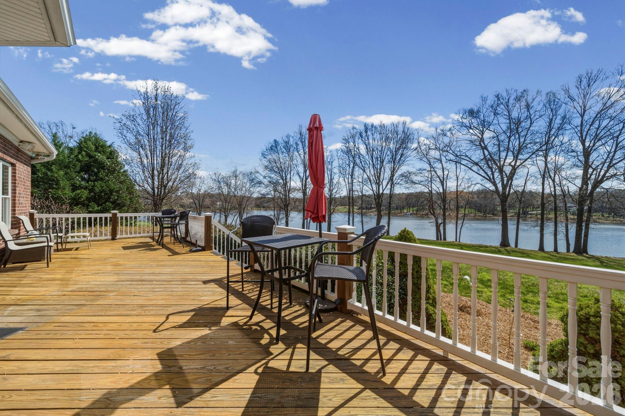 Village Lake - Residential