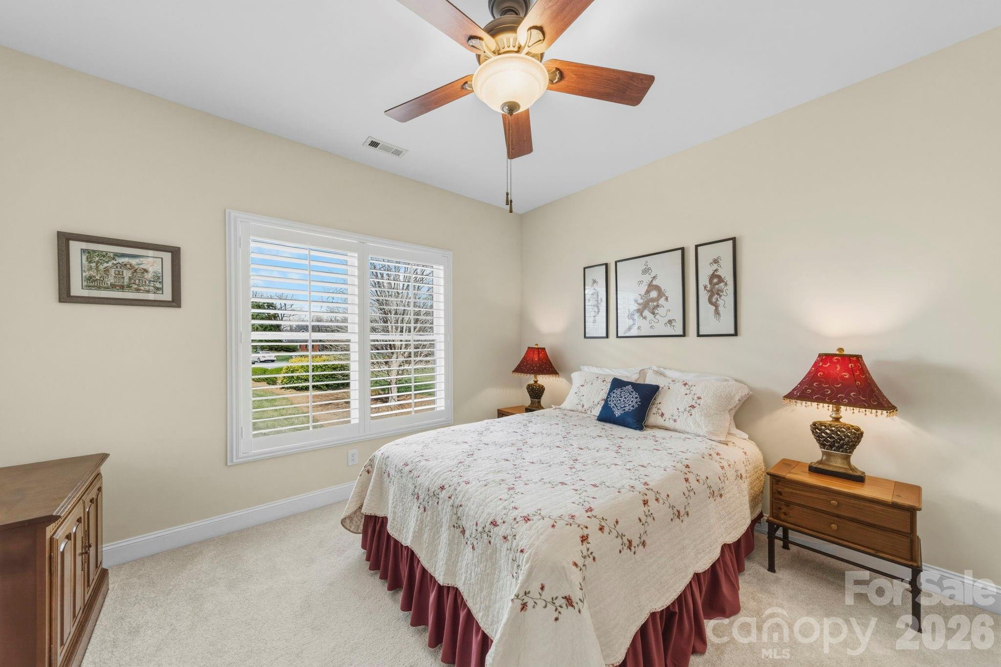 Village Lake - Residential