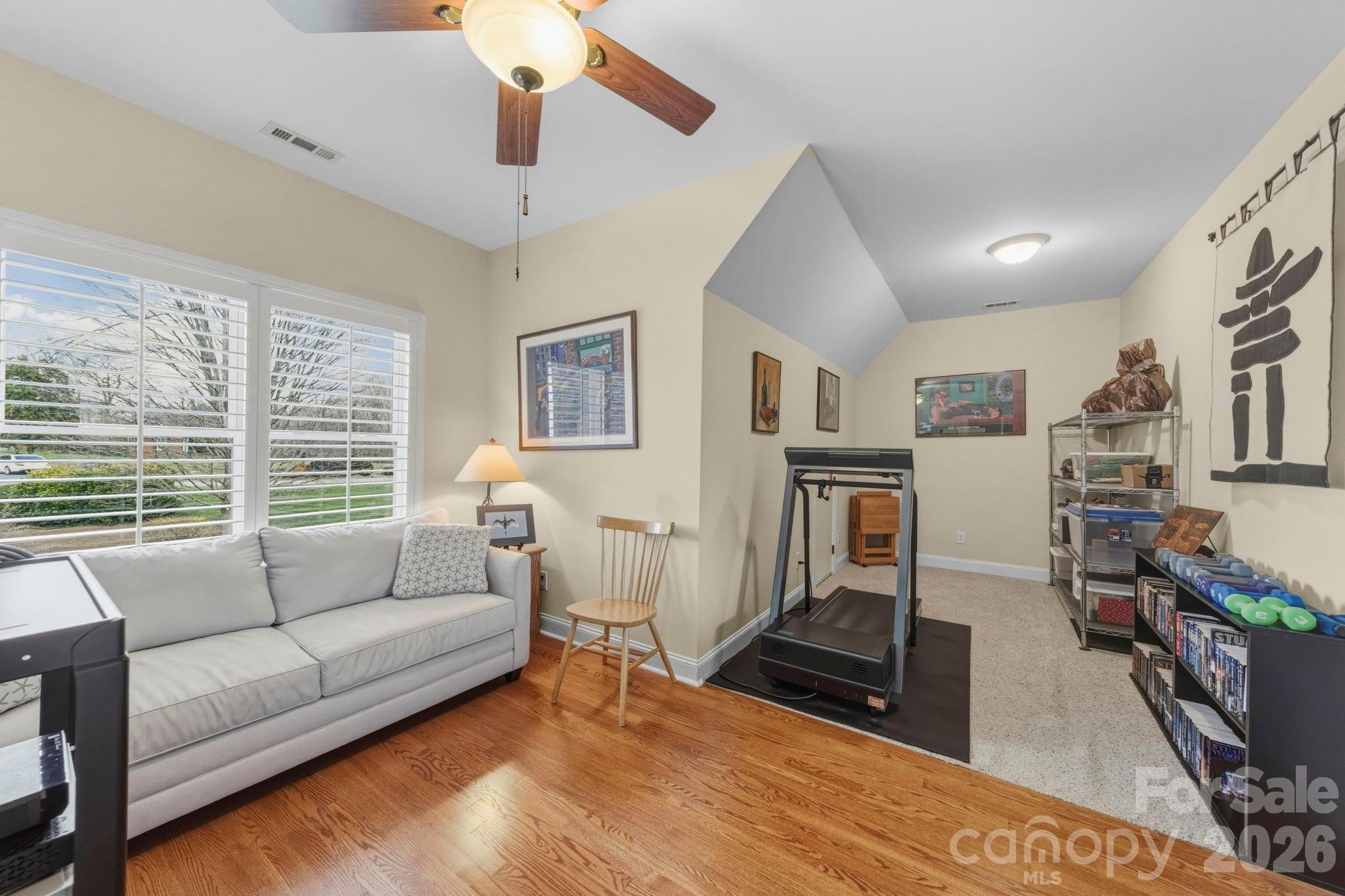 Village Lake - Residential