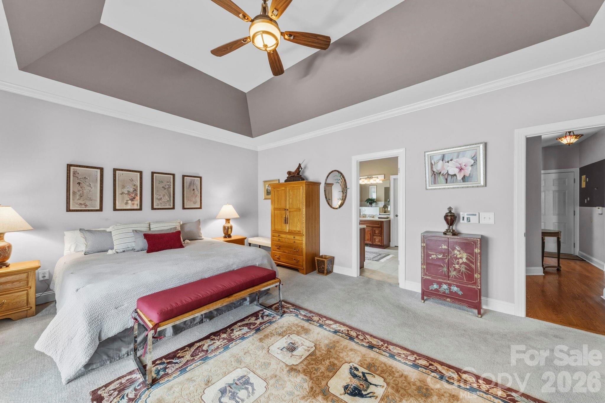 Village Lake - Residential