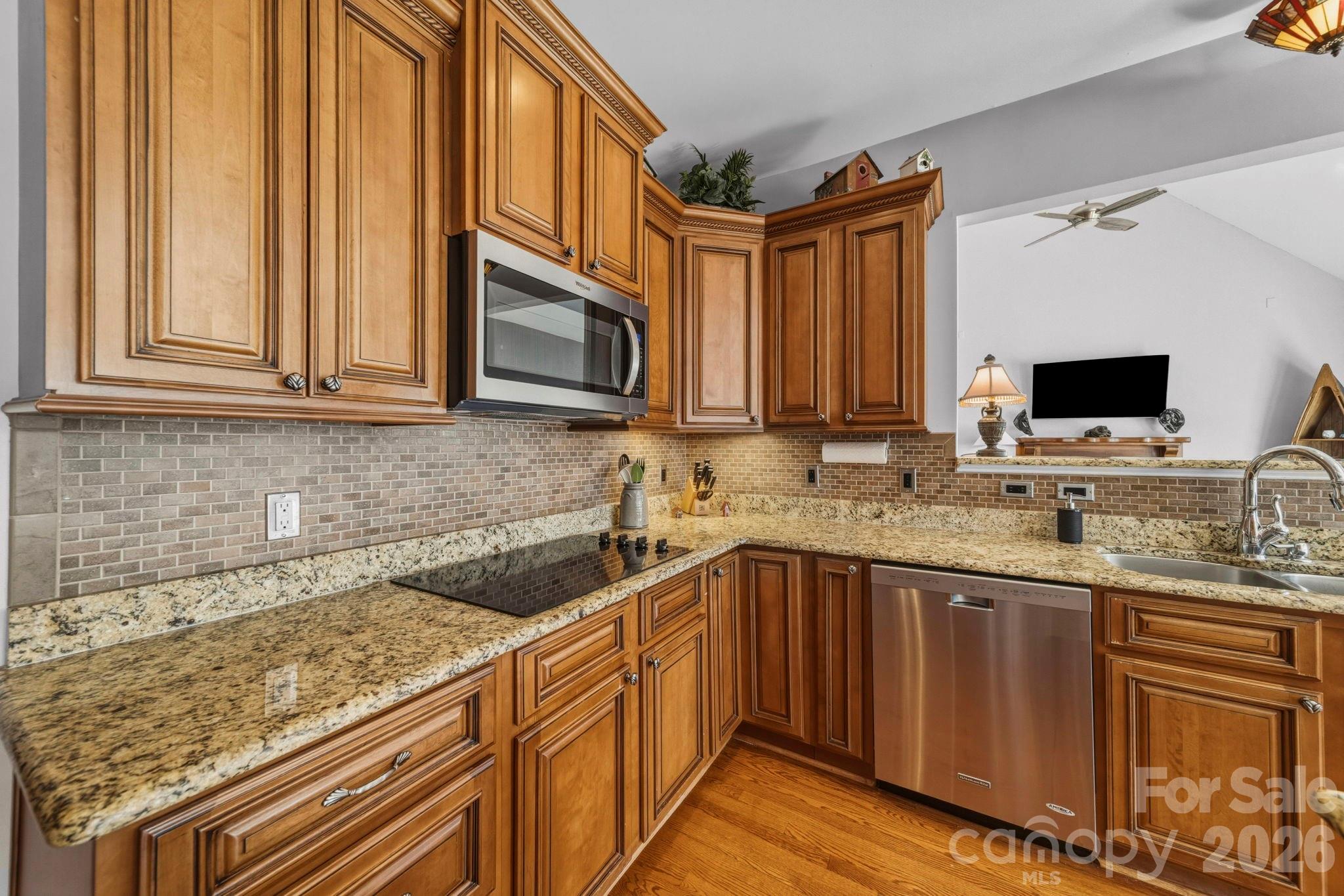 Village Lake - Residential