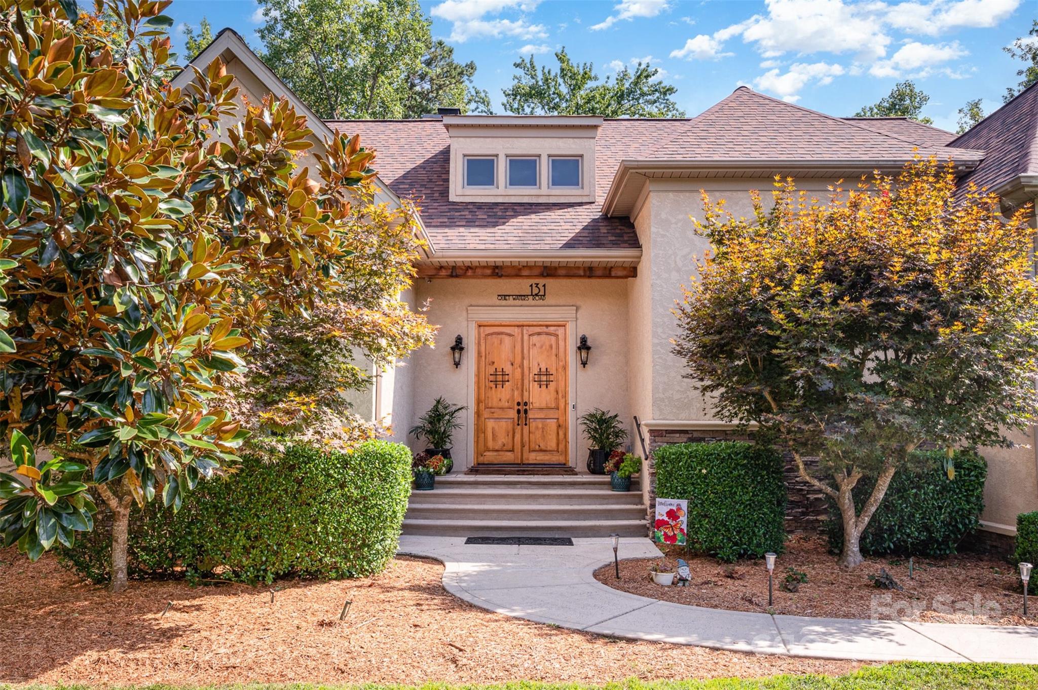 131 Quiet Waters Road