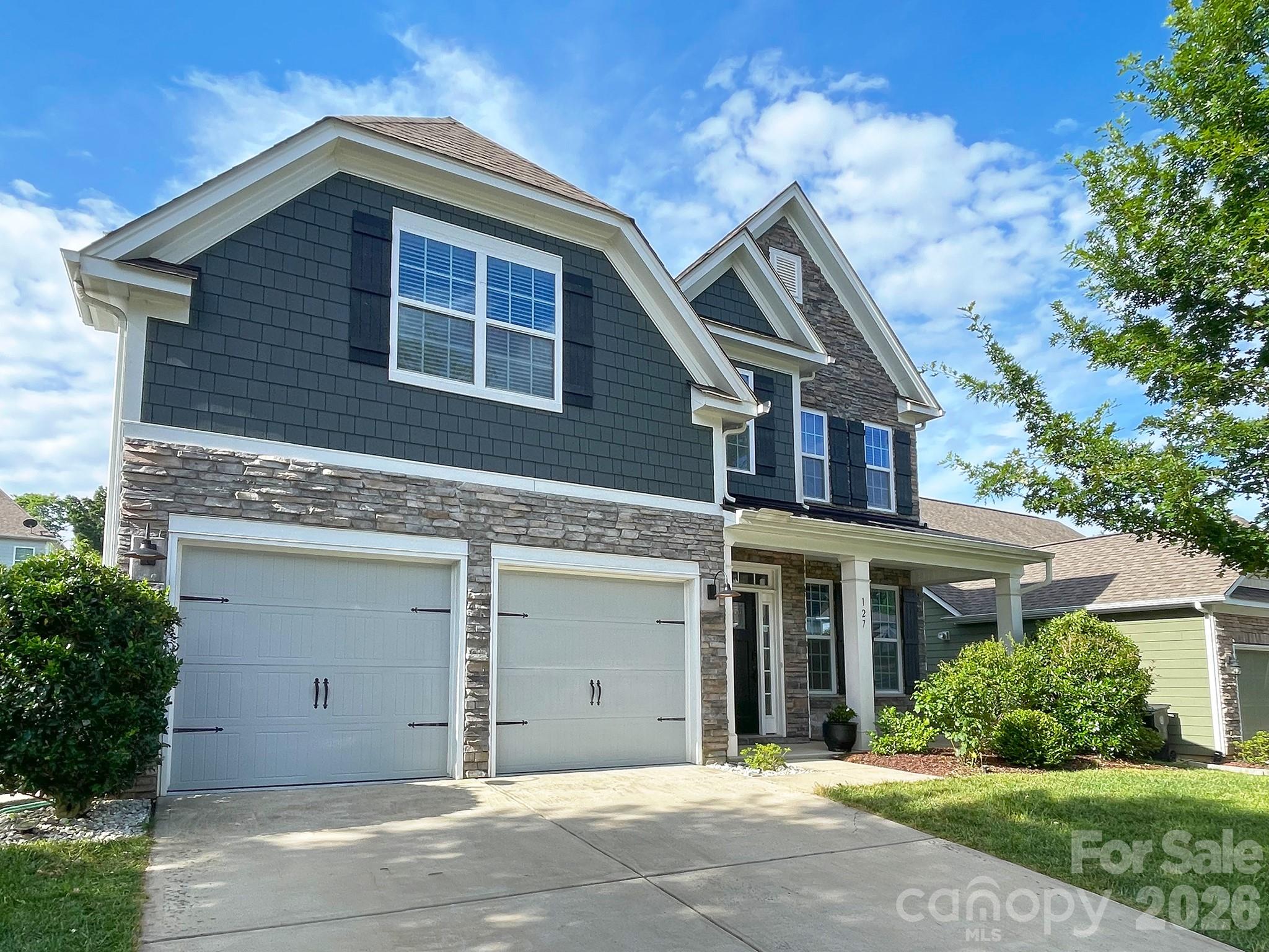 127 Tomahawk Drive