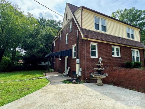 A home in Kannapolis