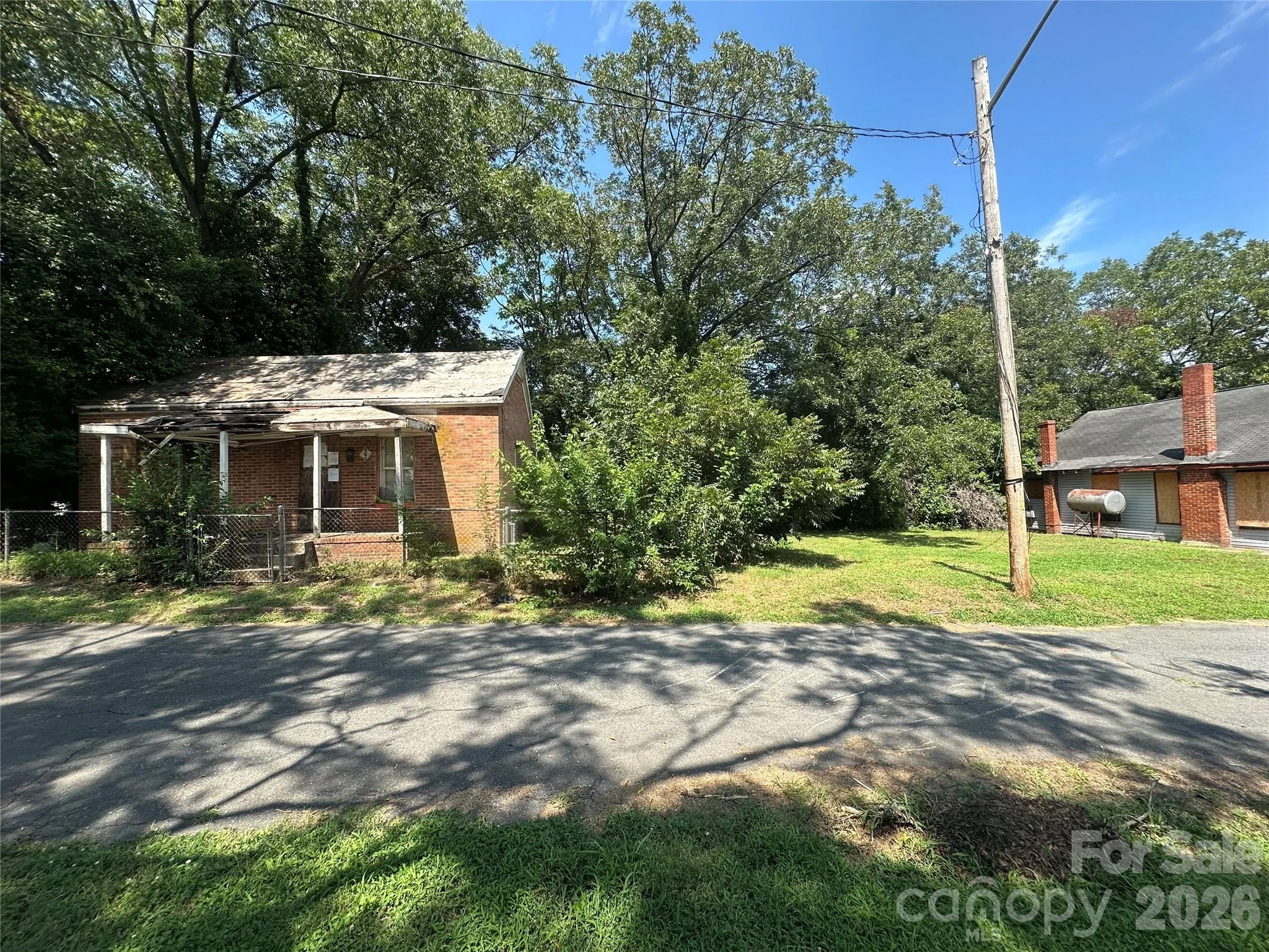 806 Gordon Street, Monroe, NC, 28112