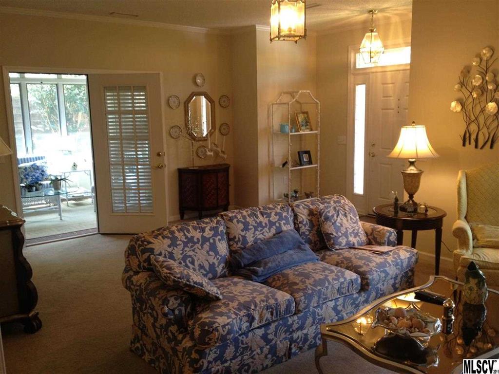 Abingdon - Residential