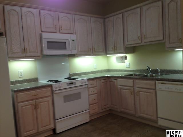 Abingdon - Residential