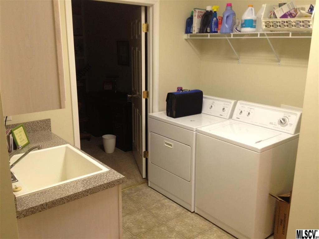 Abingdon - Residential