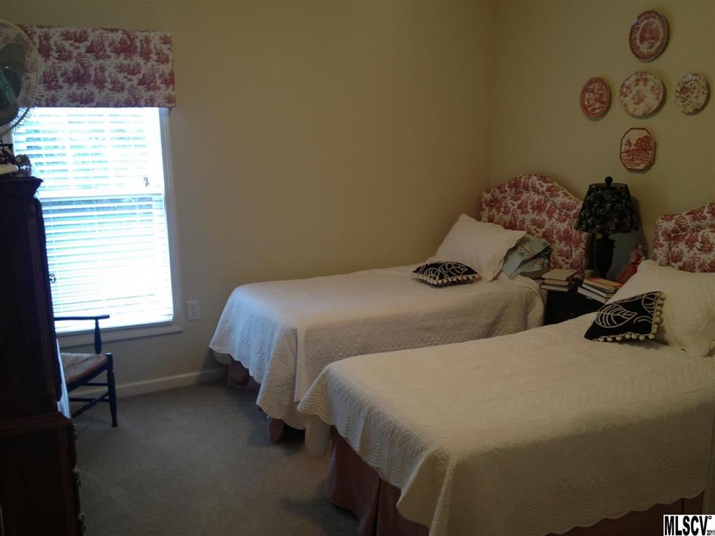 Abingdon - Residential