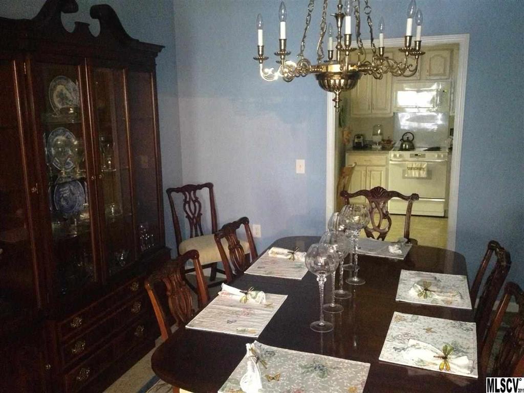 Abingdon - Residential