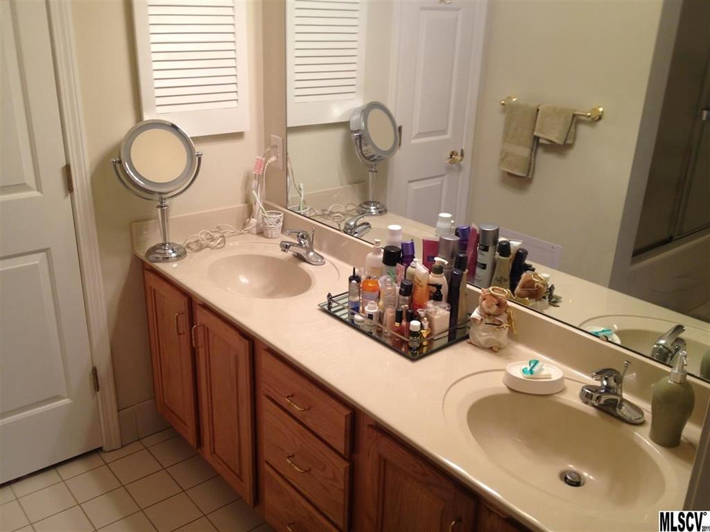 Abingdon - Residential