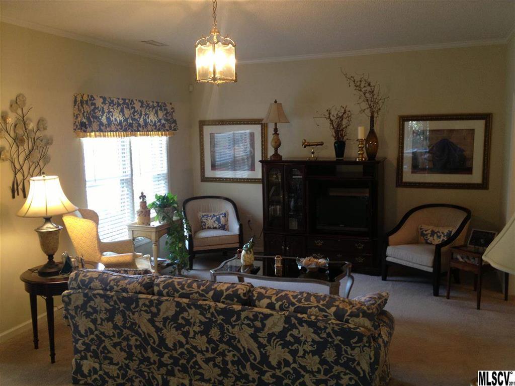 Abingdon - Residential