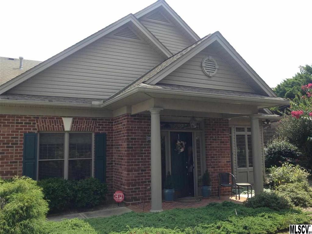 Abingdon - Residential