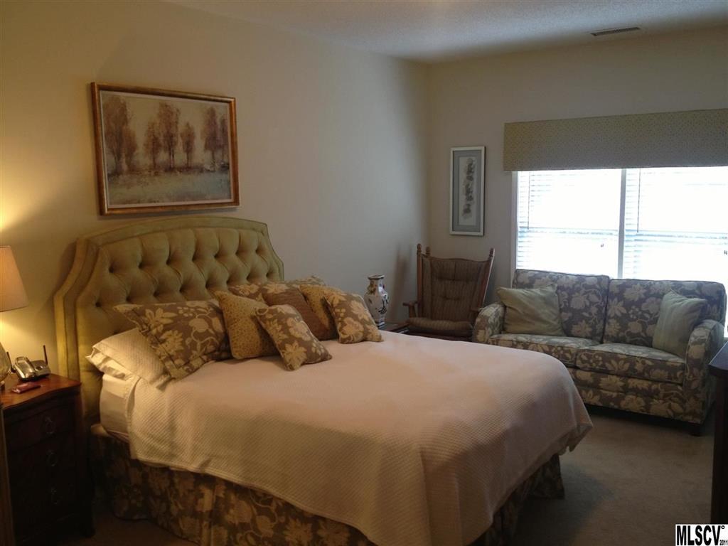 Abingdon - Residential