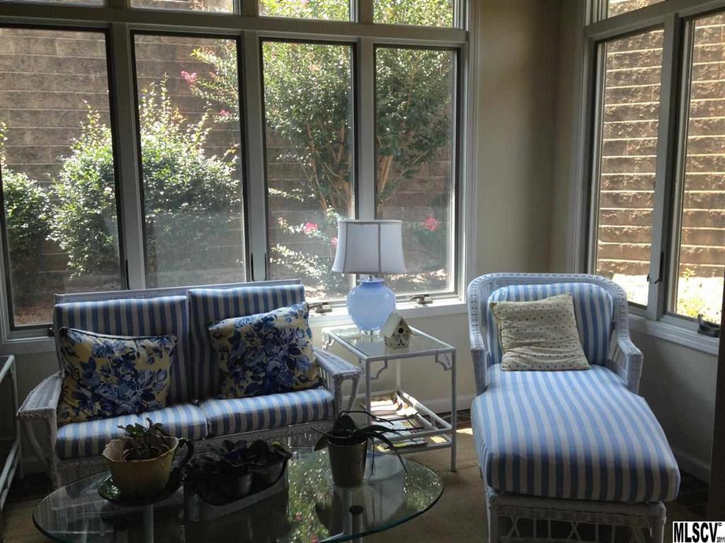 Abingdon - Residential