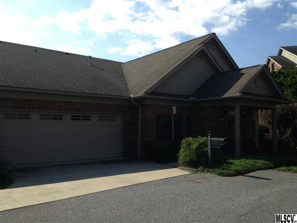 Abingdon - Residential