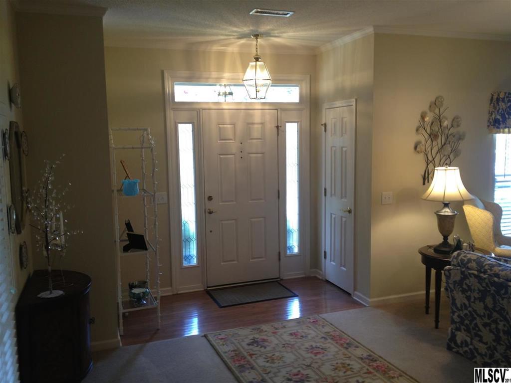 Abingdon - Residential