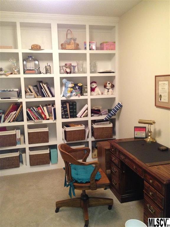 Abingdon - Residential