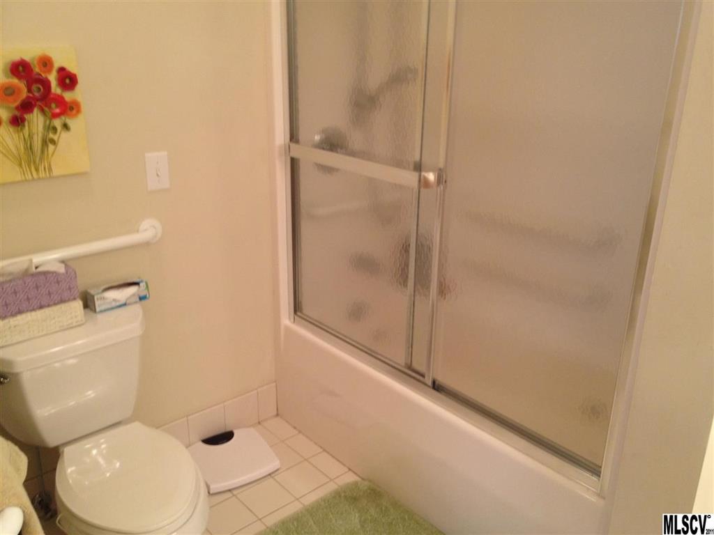 Abingdon - Residential