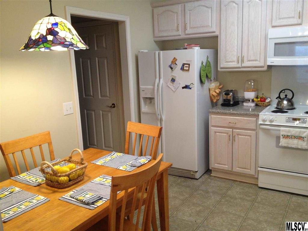 Abingdon - Residential