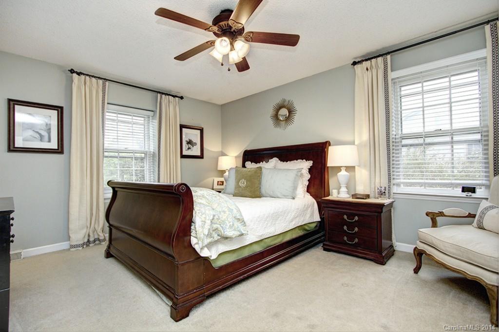 Wessex Square - Residential