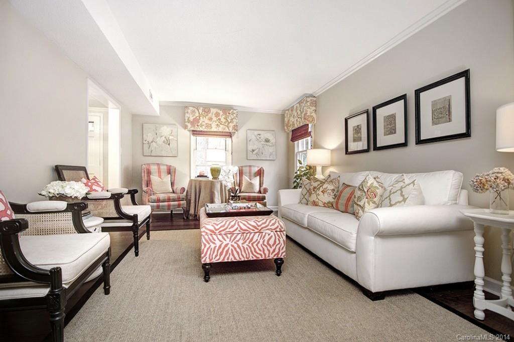 Wessex Square - Residential