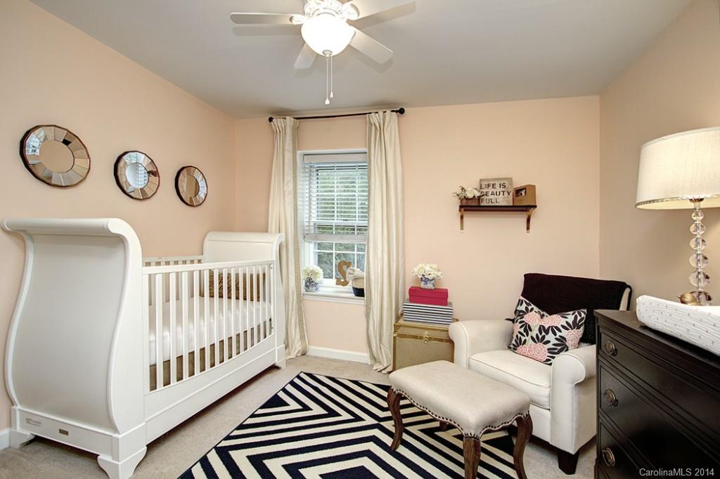 Wessex Square - Residential